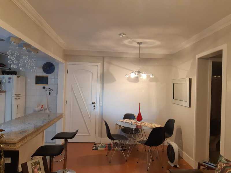 Apartamento à venda com 3 quartos, 70m² - Foto 16