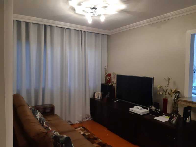 Apartamento à venda com 3 quartos, 70m² - Foto 13