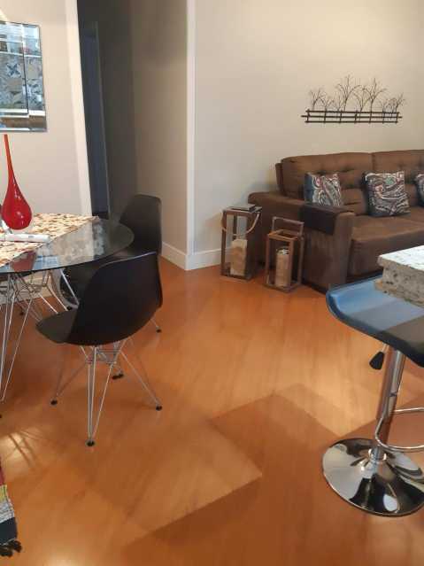 Apartamento à venda com 3 quartos, 70m² - Foto 11