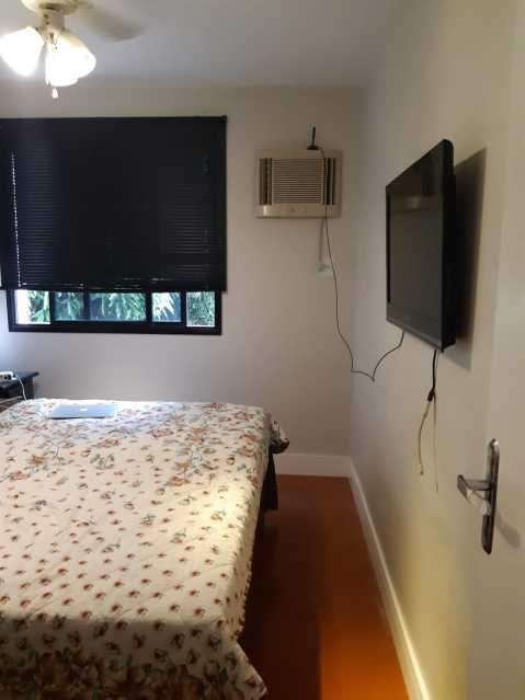 Apartamento à venda com 3 quartos, 70m² - Foto 21