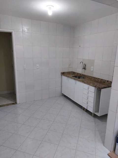 Apartamento à venda com 2 quartos, 60m² - Foto 6