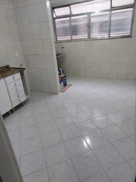 Apartamento à venda com 2 quartos, 60m² - Foto 5