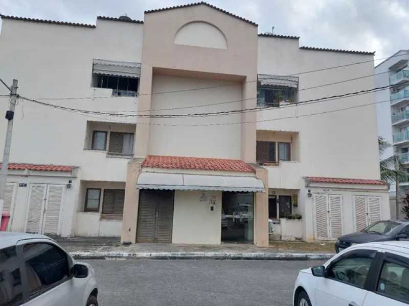 Apartamento à venda com 2 quartos, 60m² - Foto 2