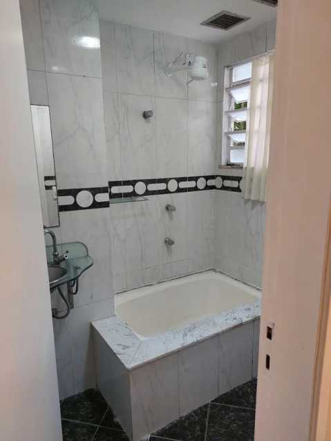 Apartamento à venda com 2 quartos, 60m² - Foto 10