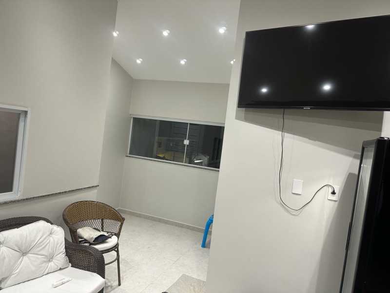 Casa de Condomínio à venda com 3 quartos, 130m² - Foto 19