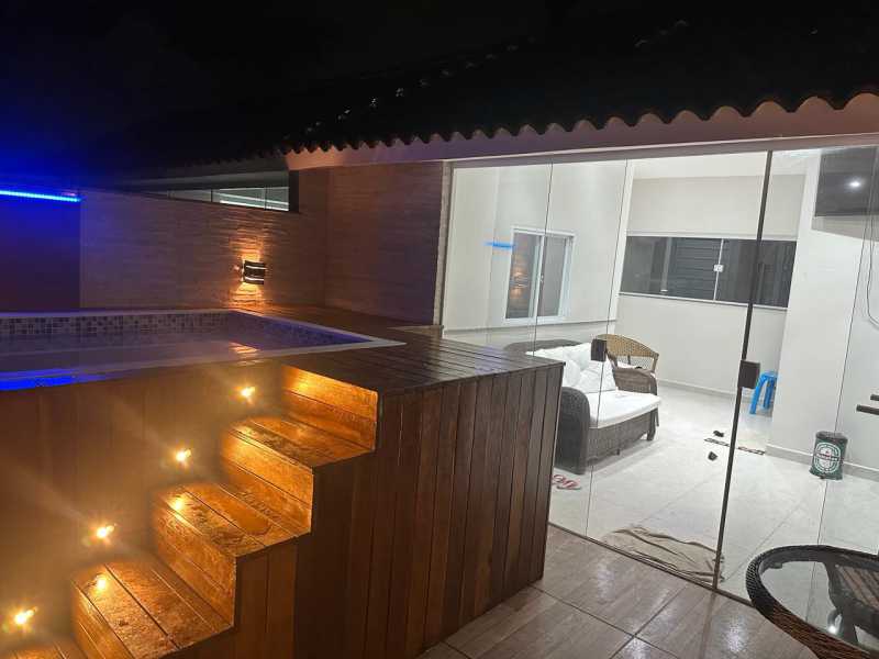 Casa de Condomínio à venda com 3 quartos, 130m² - Foto 17