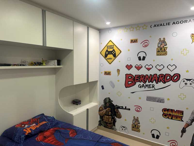 Casa de Condomínio à venda com 3 quartos, 130m² - Foto 9