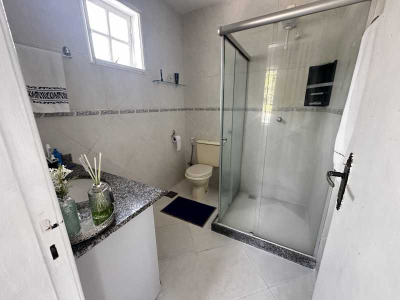 Casa de Condomínio à venda com 3 quartos, 270m² - Foto 19