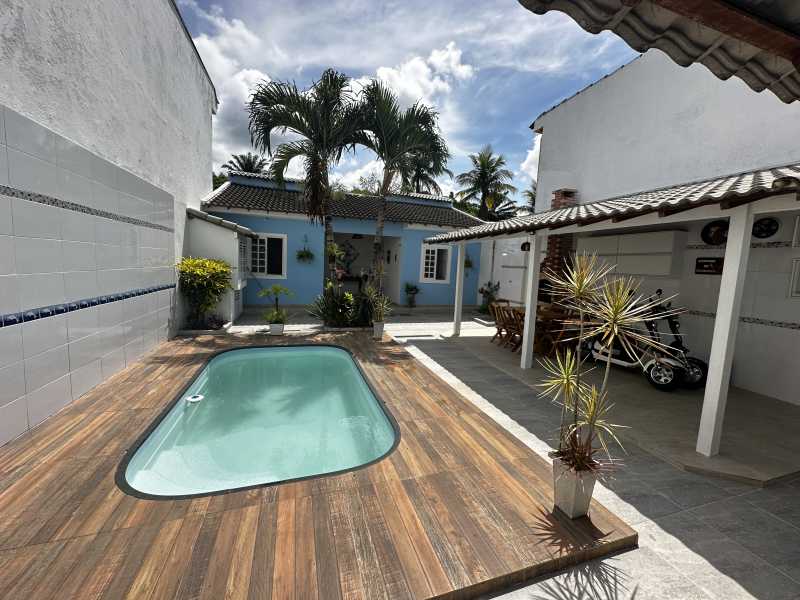 Casa de Condomínio à venda com 3 quartos, 270m² - Foto 27