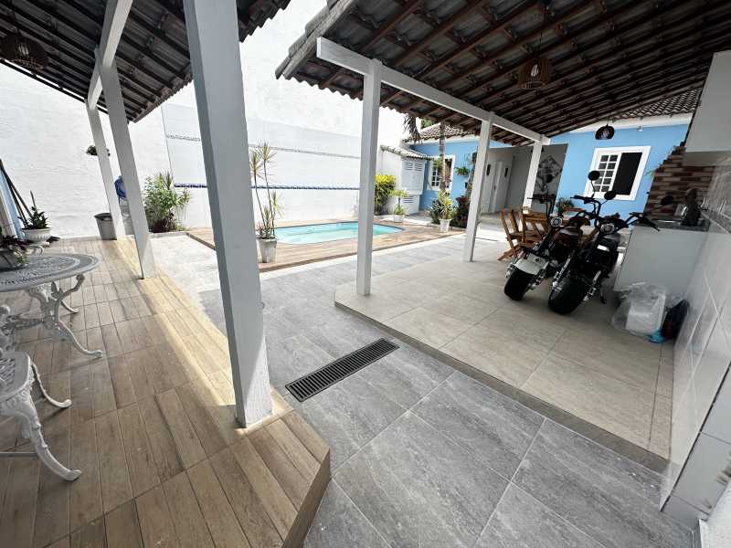 Casa de Condomínio à venda com 3 quartos, 270m² - Foto 7