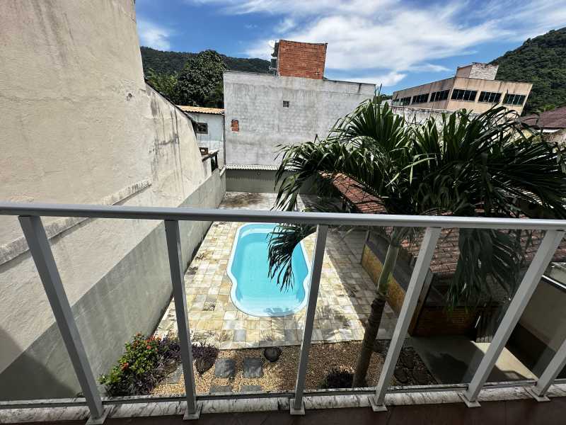 Casa de Condomínio à venda com 3 quartos, 290m² - Foto 23