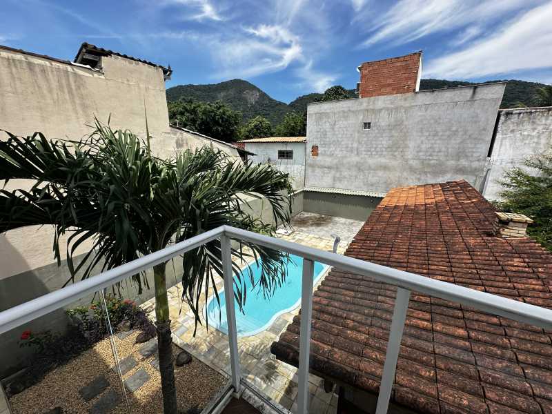 Casa de Condomínio à venda com 3 quartos, 290m² - Foto 21