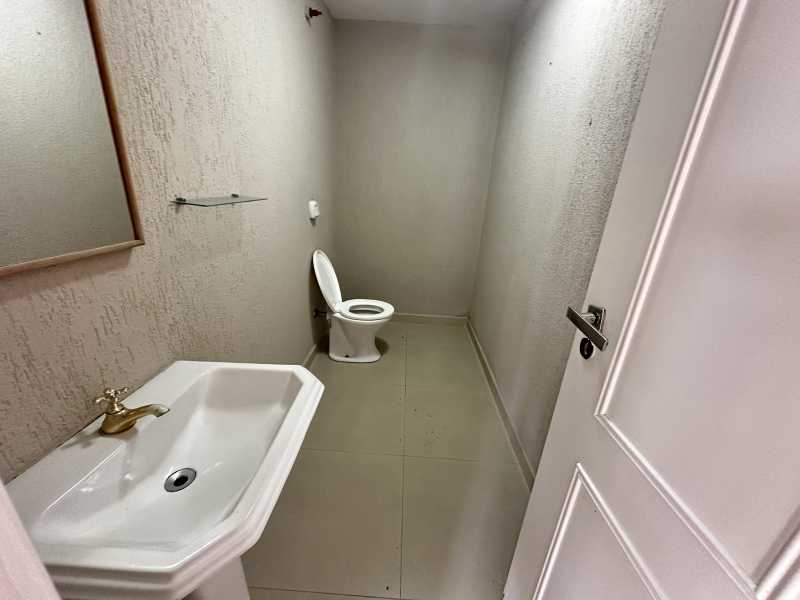 Casa de Condomínio à venda com 3 quartos, 290m² - Foto 4