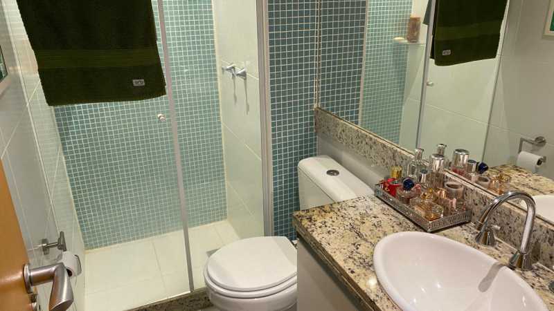 Apartamento à venda com 2 quartos, 82m² - Foto 10