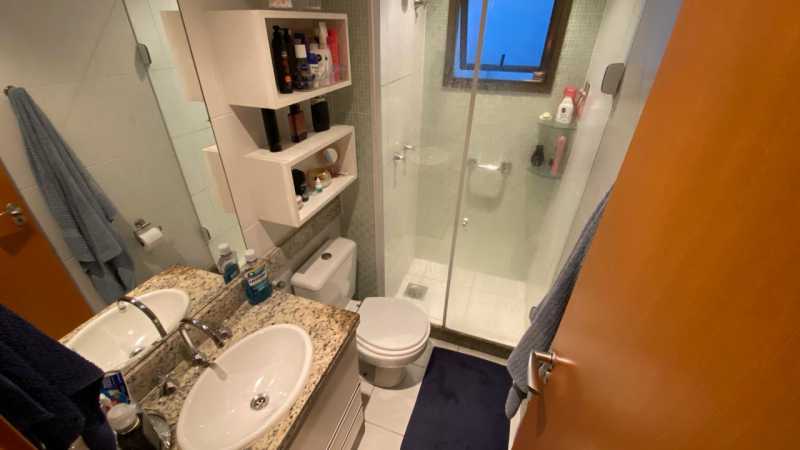 Apartamento à venda com 2 quartos, 82m² - Foto 13