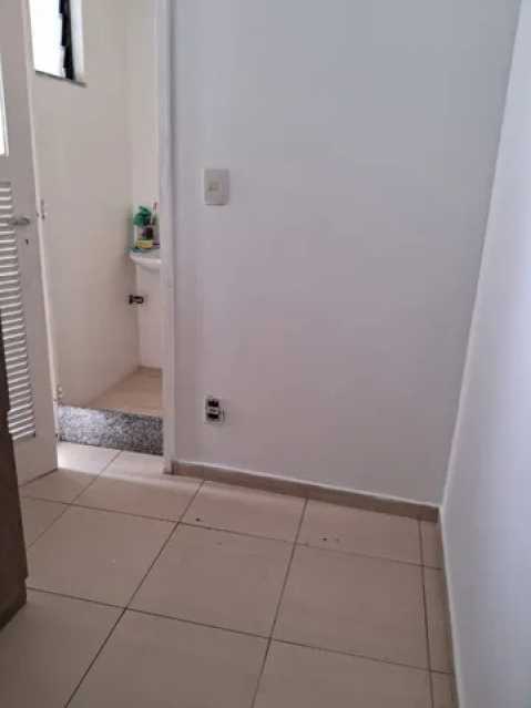 Apartamento à venda com 2 quartos, 90m² - Foto 5