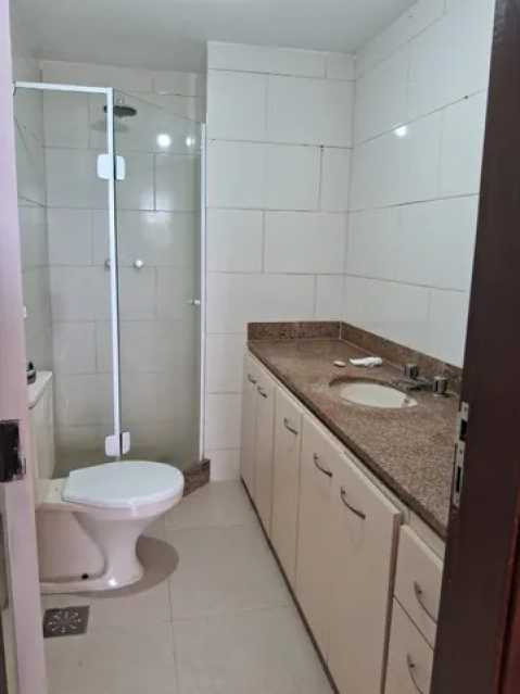 Apartamento à venda com 2 quartos, 90m² - Foto 9