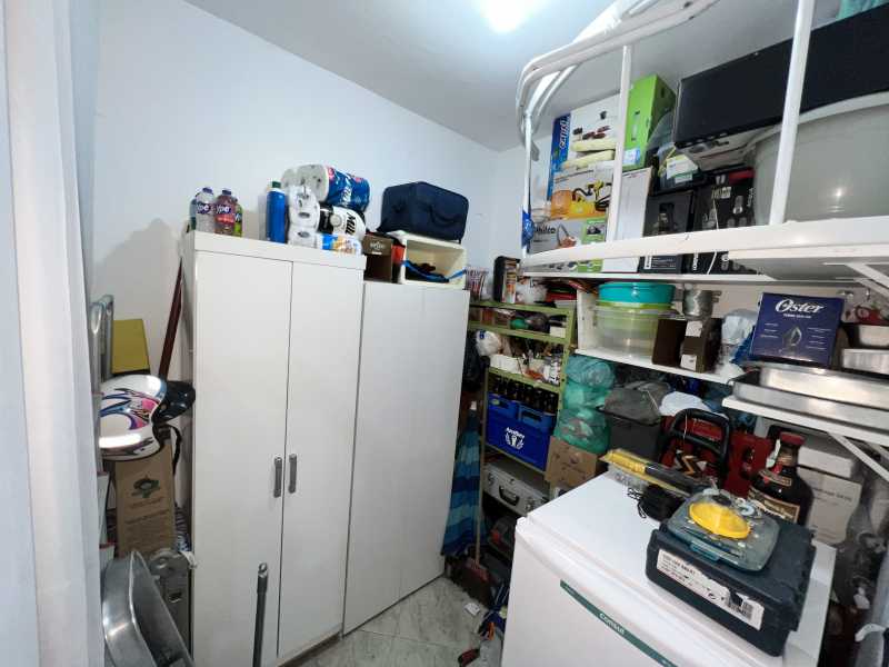 Apartamento à venda com 2 quartos, 78m² - Foto 8