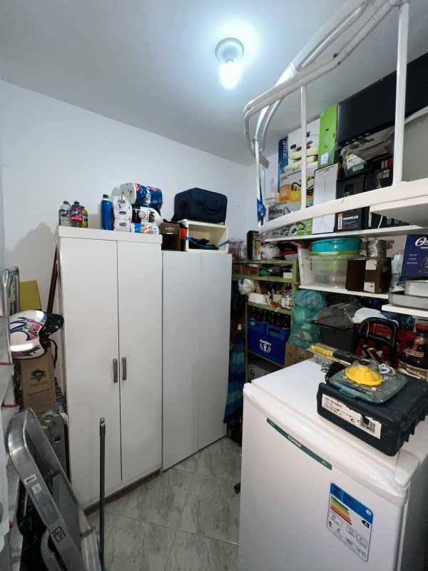 Apartamento à venda com 2 quartos, 78m² - Foto 10