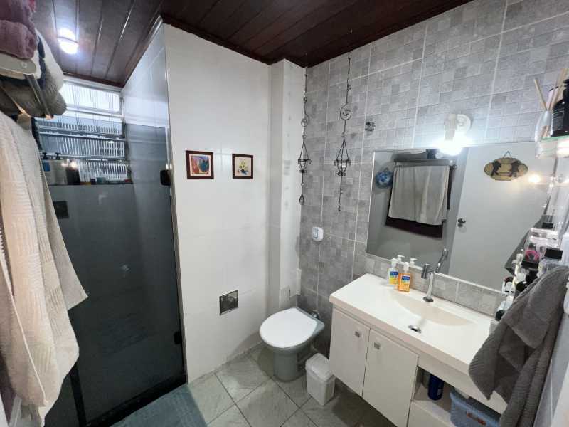 Apartamento à venda com 2 quartos, 78m² - Foto 17