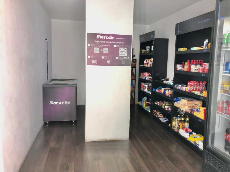 Cobertura para alugar com 2 quartos, 136m² - Foto 7