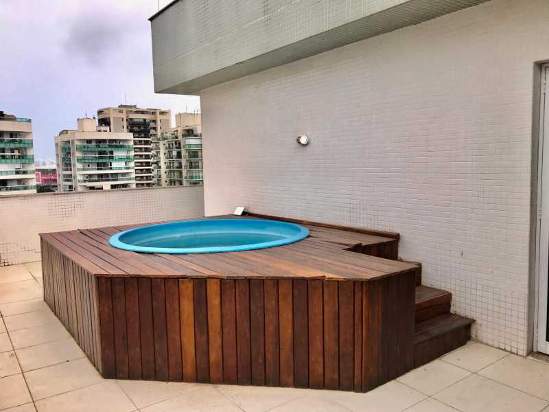 Cobertura para alugar com 2 quartos, 136m² - Foto 29