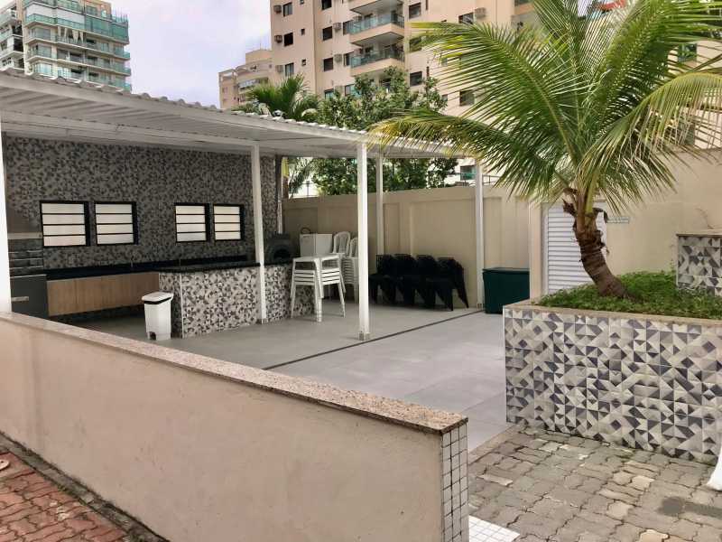 Cobertura para alugar com 2 quartos, 136m² - Foto 5