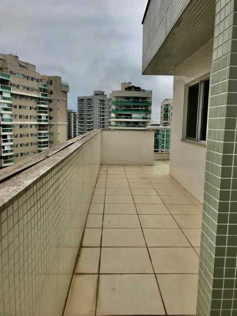 Cobertura para alugar com 2 quartos, 136m² - Foto 20