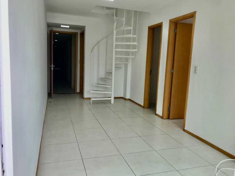 Cobertura para alugar com 2 quartos, 136m² - Foto 24