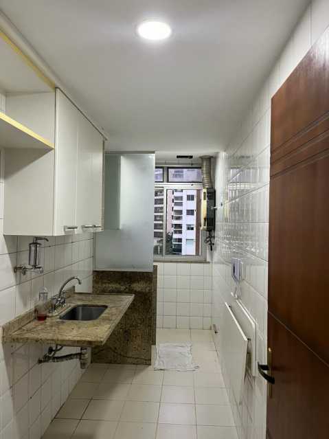 Apartamento à venda com 3 quartos, 77m² - Foto 10