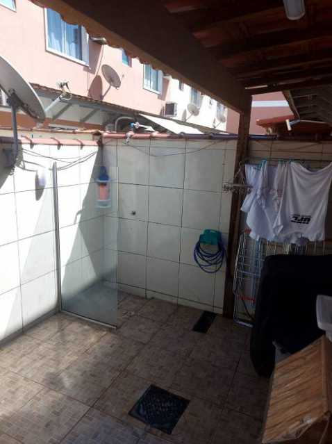 Casa de Condomínio à venda com 3 quartos, 83m² - Foto 11