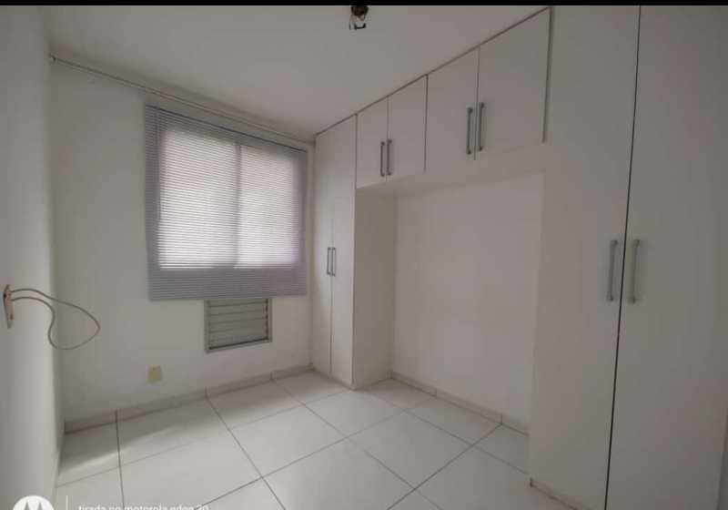 Apartamento à venda com 2 quartos, 52m² - Foto 8