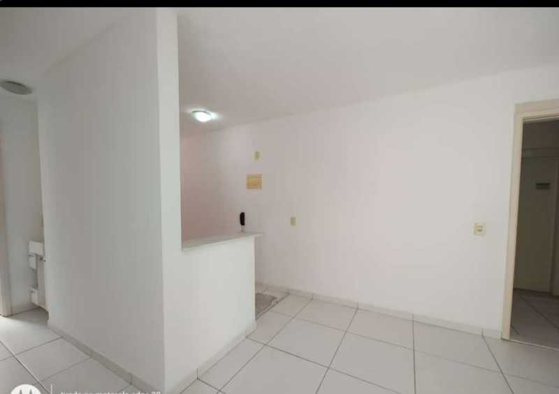 Apartamento à venda com 2 quartos, 52m² - Foto 4