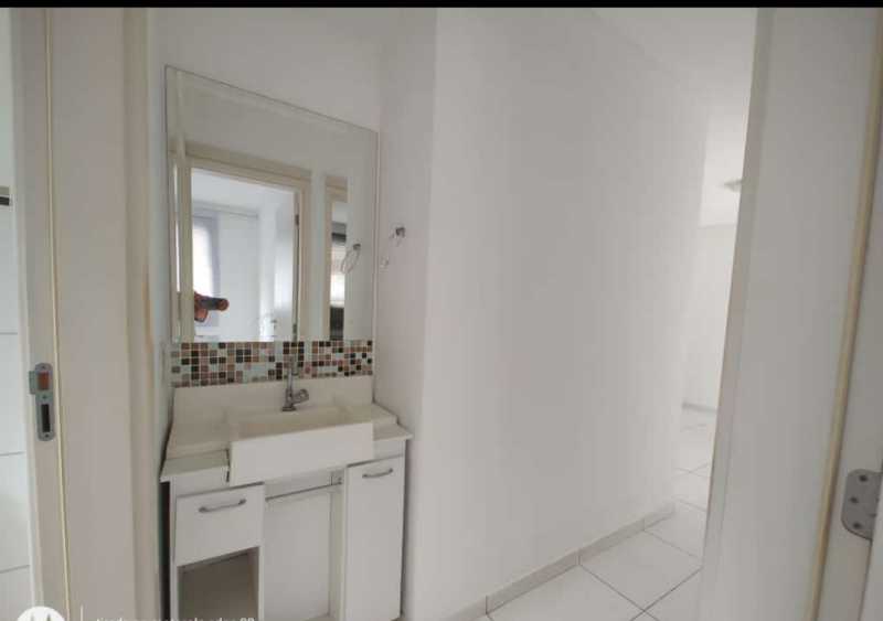 Apartamento à venda com 2 quartos, 52m² - Foto 7