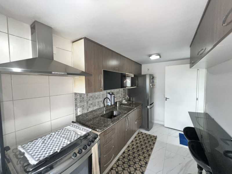 Apartamento à venda com 4 quartos, 96m² - Foto 27