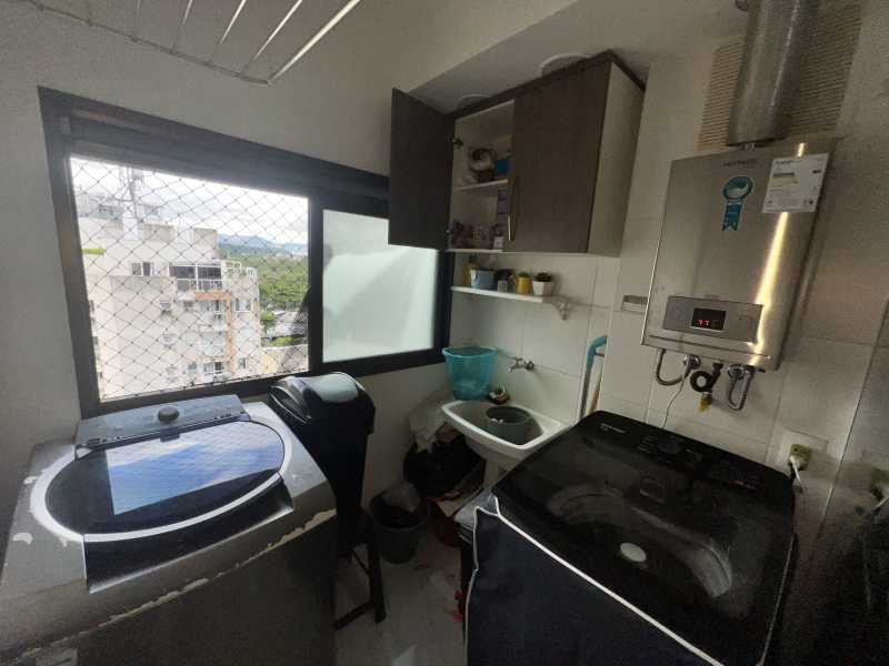 Apartamento à venda com 4 quartos, 96m² - Foto 29