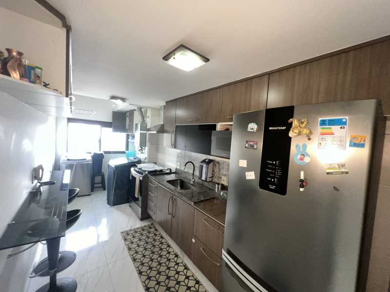 Apartamento à venda com 4 quartos, 96m² - Foto 28