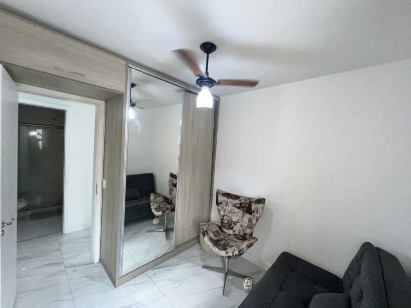 Apartamento à venda com 4 quartos, 96m² - Foto 11