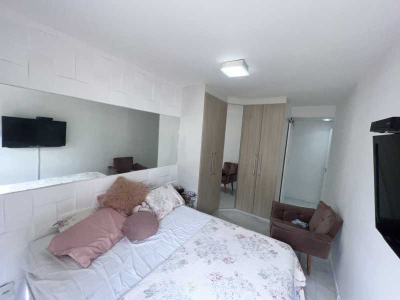 Apartamento à venda com 4 quartos, 96m² - Foto 15