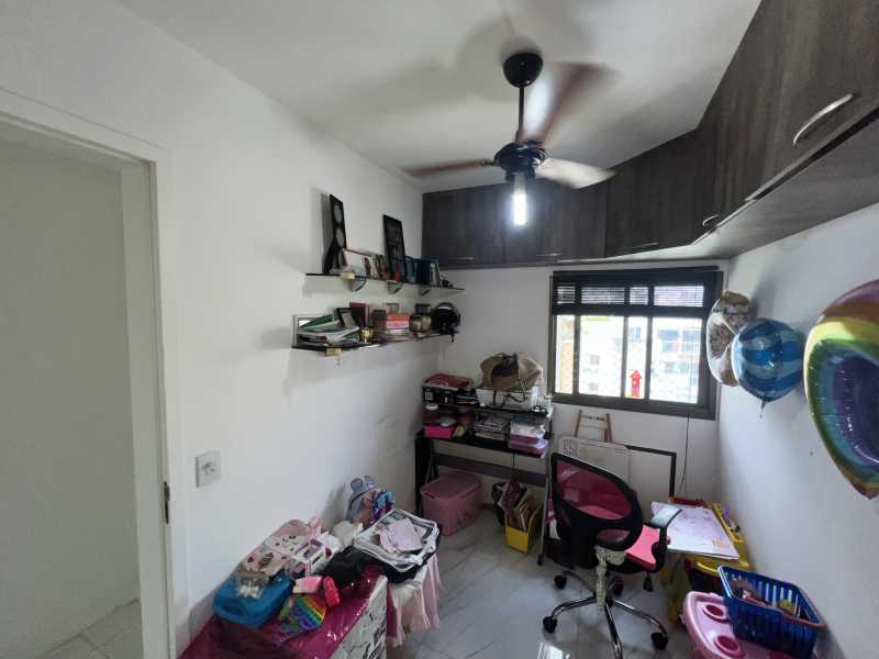 Apartamento à venda com 4 quartos, 96m² - Foto 19