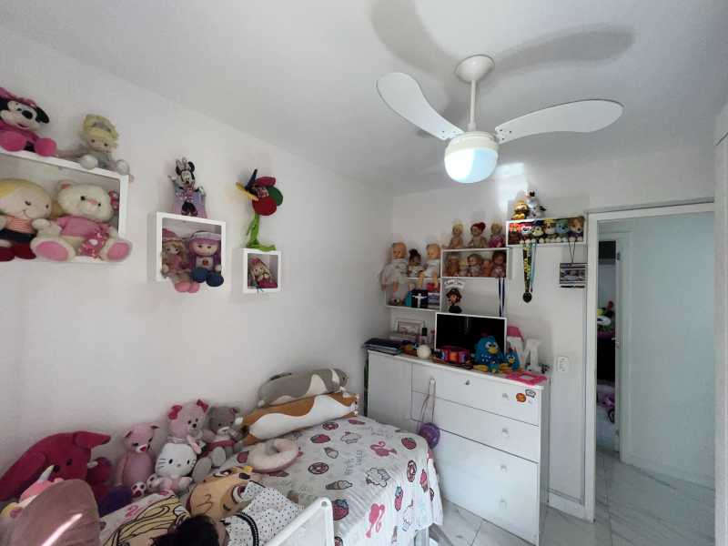 Apartamento à venda com 4 quartos, 96m² - Foto 22