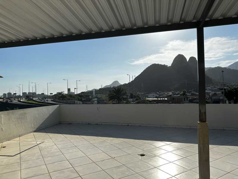 Apartamento à venda com 2 quartos, 42m² - Foto 1