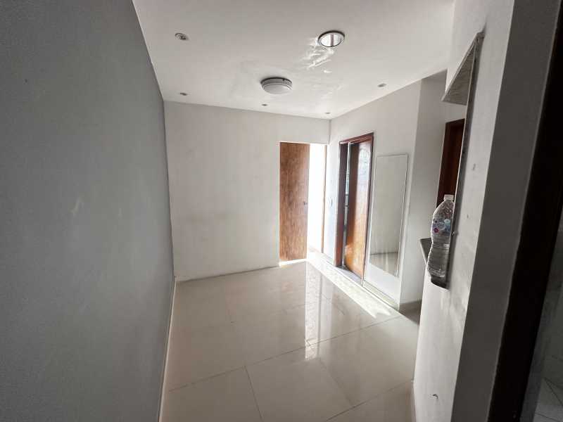 Apartamento à venda com 2 quartos, 42m² - Foto 4