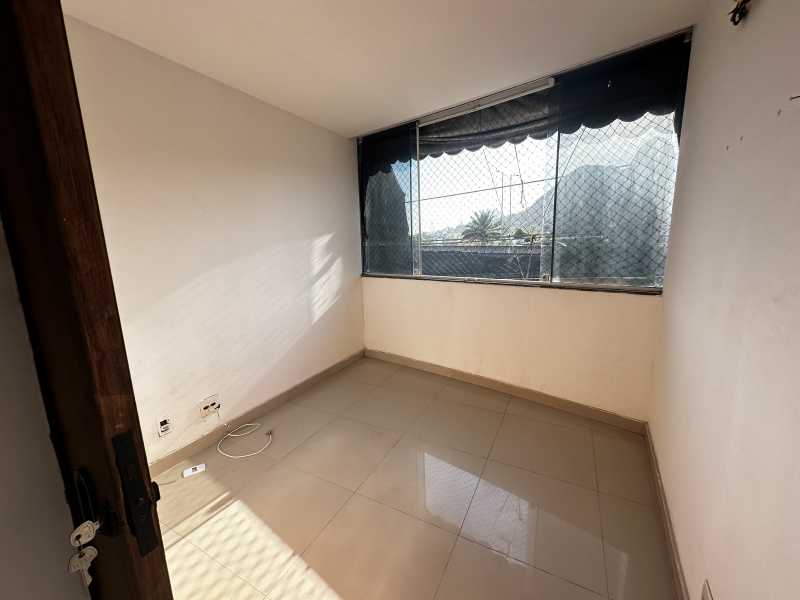 Apartamento à venda com 2 quartos, 42m² - Foto 8