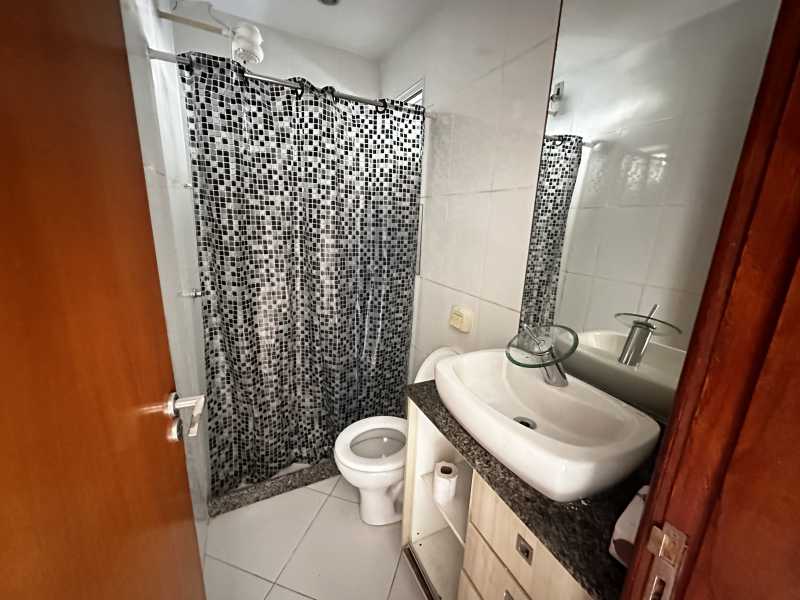 Apartamento à venda com 2 quartos, 42m² - Foto 11