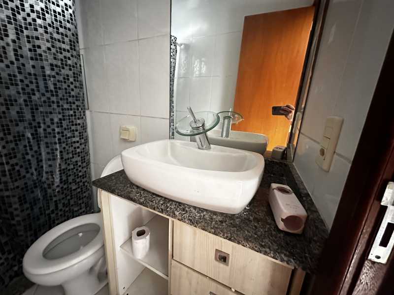 Apartamento à venda com 2 quartos, 42m² - Foto 14