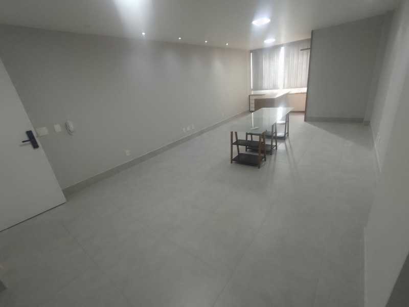 Conjunto Comercial-Sala para alugar, 27m² - Foto 2