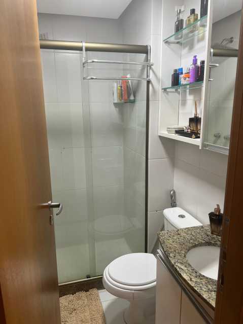 Apartamento à venda com 3 quartos, 80m² - Foto 14