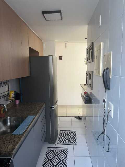 Apartamento à venda com 3 quartos, 80m² - Foto 5