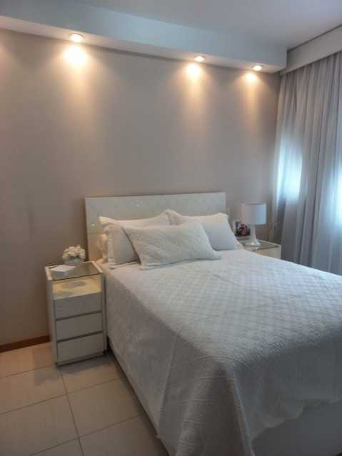 Apartamento à venda com 3 quartos, 84m² - Foto 5